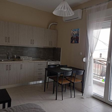 Katerina Apartment Nea Plagia Luaran gambar