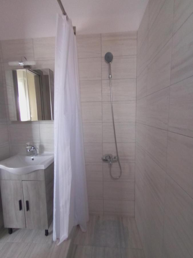 Katerina Apartment Nea Plagia Luaran gambar