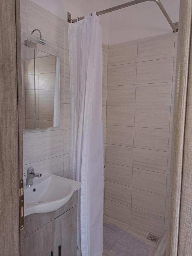 Katerina Apartment Nea Plagia Luaran gambar