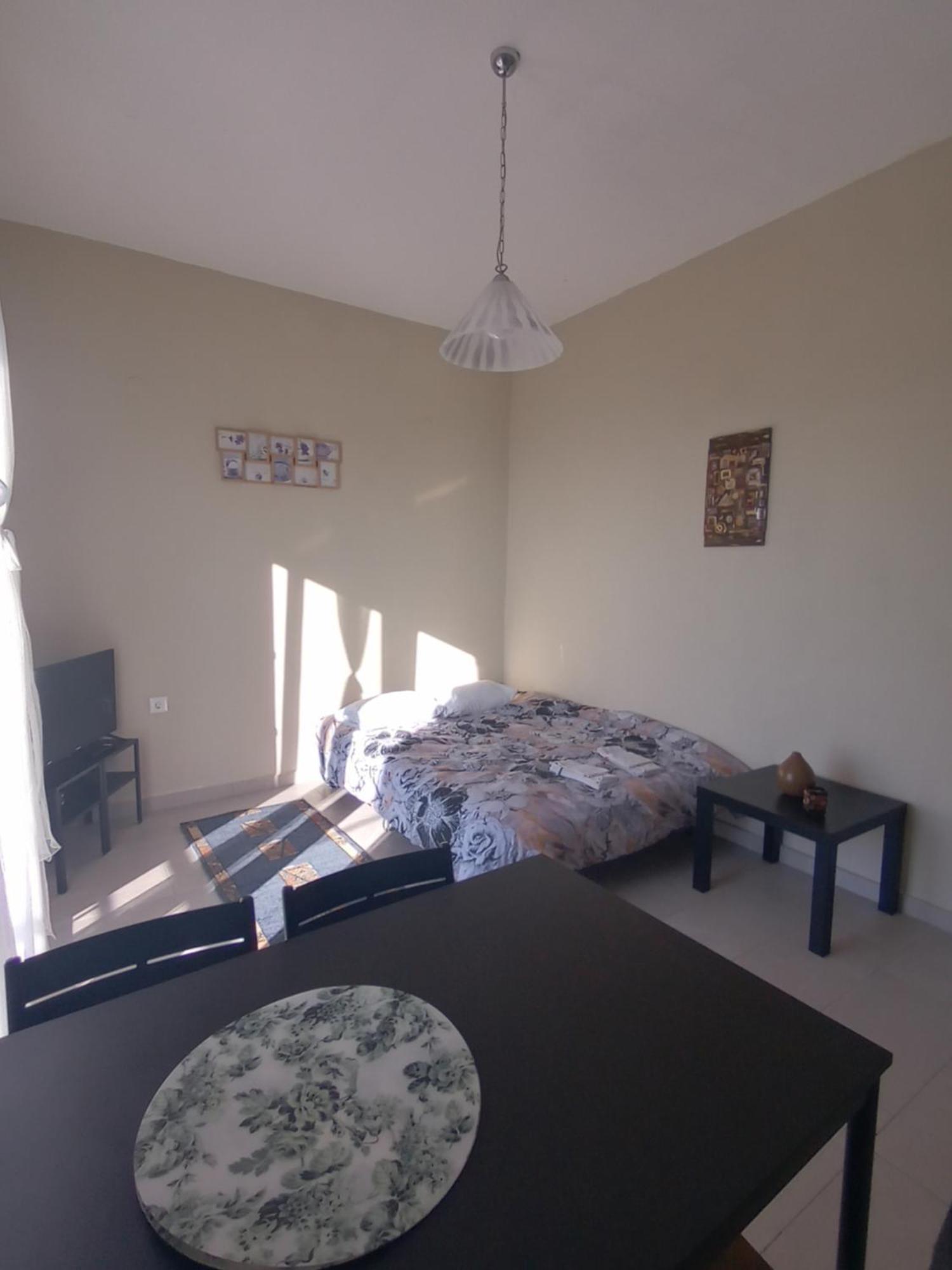 Katerina Apartment Nea Plagia Luaran gambar